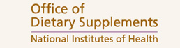 Office of Dietary Supplements