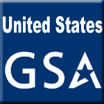 United States GSA