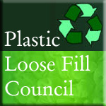 Plastic - loose fill packaging