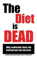 Buy The Diet is Dead Today!