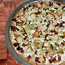 Bacon Pear Pizza