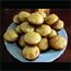 Banana Nut Muffins