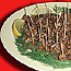Sesame Salmon