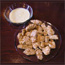 Baked Chicken Nuggets with Honey Mustard Sauce