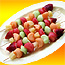Fruit Skewers
