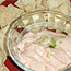 Sun-Dried Tomato Dip & Chips