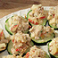 Turkey Strips with Maple Mustard Sauce