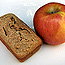Apple Protein Bars