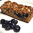Blueberry Almond Crumb Cake