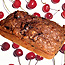 Cherry Protein Bars