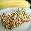 Banana Cream Protein Bar