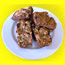 Whole Wheat and Oats Protein Bars
