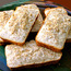 Oatmeal Orange Loaves