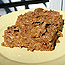 Honey-Coconut-Peanut Butter Fiber Bar