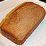 Peach Protein Bar