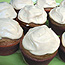 Peanut Butter Muffins