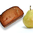 Pear Protein Bars