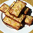 Pineapple Protein Bars