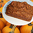 Pumpkin Protein Bars