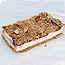 Raspberry Cream Cheese Bars