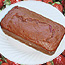 Strawberry&nbsp;Protein Bread