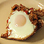Bacon, Cheese & Egg Bake