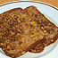Crispy French Toast