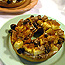 Apple & Spice Bagel