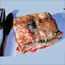 Egg, Tomato & Spinach Strata