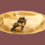 Mediterranean Chicken Omelet