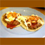 Mexican Style Eggs