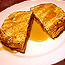 Peanut Butter & Jelly Stuffed French Toast