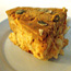 Sourdough Pumpkin Strata