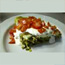 Vegetarian Omelet
