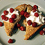 Whole Wheat Egg & Cream Cheese Casserole