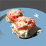 Egg & Tomato Muffin