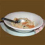 Baked Apple Raisin Oatmeal