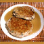 Raisin Pineapple Pancakes