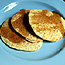 Oatmeal Protein Pancakes