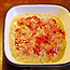 Brown Sugar Oatmeal & Strawberry Topping