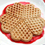 Whole Wheat Waffles