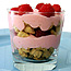 Yogurt Cereal Cup