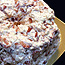 Strawberry Frosting