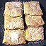 Apple Strudel Bites
