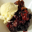 Berry Cobbler