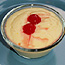 Bubble Gum or Lemon Parfait