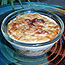 Cherry Oatmeal Bake