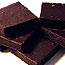 Chocolate Bean Brownies (Mix Version)