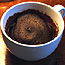 Chocolate Mug Cake