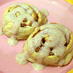 Cinnamon Rolls - Picture